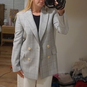 Wilfred Cream Blazer